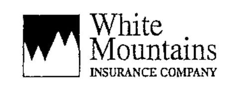 WHITE MOUNTAINS INSURANCE COMPANY