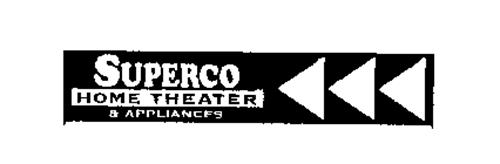 SUPERCO HOME THEATER & APPLIANCES
