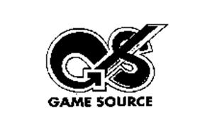 GS GAME SOURCE