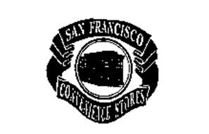 SAN FRANCISCO CONVENIENCE STORES