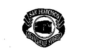SAN FRANCISCO CONVENIENCE STORES
