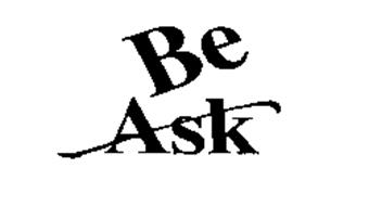 BE ASK