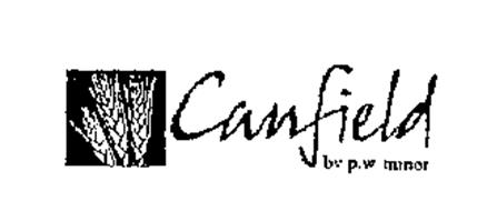 CANFIELD BY P.W. MINOR