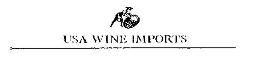 USA WINE IMPORTS