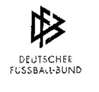 DEUTSCHER FUSSBALL-BUND