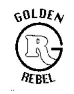 GOLDEN REBEL R