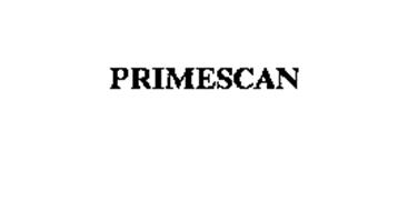 PRIMESCAN