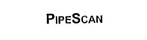 PIPESCAN