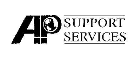 AP SUPPORT SERVICES