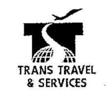 TRANS TRAVEL & SERVICES