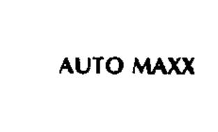 AUTO MAXX