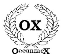 OX OCEANMEX