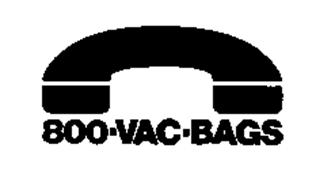 800-VAC-BAGS