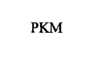 PKM