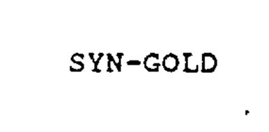 SYN-GOLD