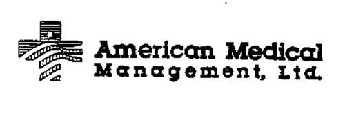 AMERICAN MEDICAL MANAGEMENT, LTD.