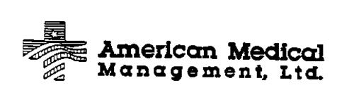 AMERICAN MEDICAL MANAGEMENT, LTD.