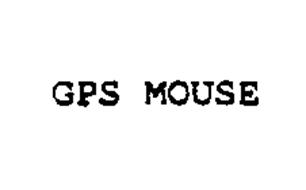 GPSMOUSE