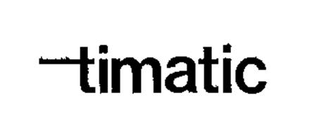 TIMATIC