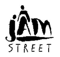 JAM STREET