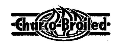 CHARCO-BROILED