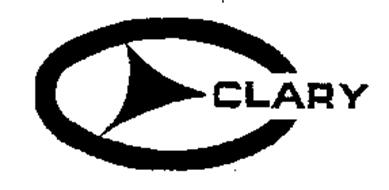 C CLARY