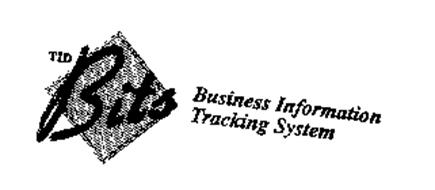 TID BITS BUSINESS INFORMATION TRACKING SYSTEM