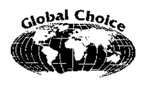 GLOBAL CHOICE