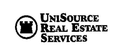 UNISOURCE REAL ESTATE SERVICES