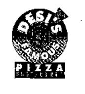DESI'S FAMOUS PIZZA RESTAURANT PIZZA SUBS WINGS