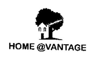 HOME @VANTAGE