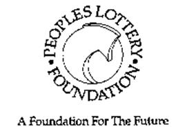 PEOPLES LOTTERY FOUNDATION