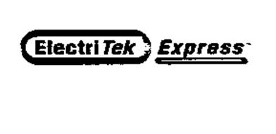 ELECTRITEK EXPRESS