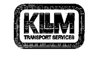 KLLM TRANSPORT SERVICES
