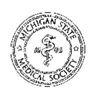 MICHIGAN STATE MEDICAL SOCIETY 1866