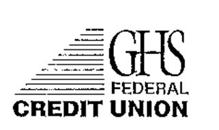 GHS FEDERAL CREDIT UNION