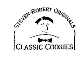 STEVEN-ROBERT ORIGINALS CLASSIC COOKIES