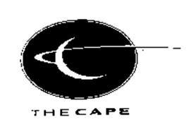 THE CAPE