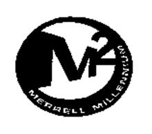 M2 MERRELL MILLENNIUM