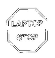 LAPTOP STOP