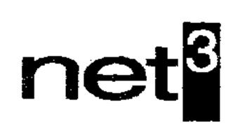 NET 3