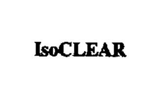 ISOCLEAR