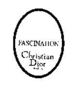 FASCINATION CHRISTIAN DIOR PARIS