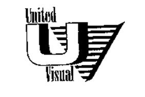 UV UNITED VISUAL