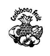 CARIBBEAN FRUIT
