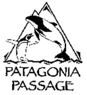 PATAGONIA PASSAGE
