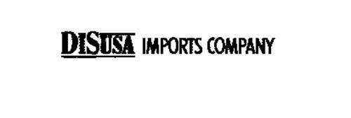 DISUSA IMPORTS COMPANY