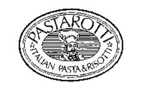 PASTAROTTI ITALIAN PASTA & RISOTTI