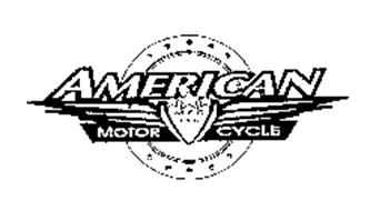 AMERICAN MOTORCYCLE MFG. INC.