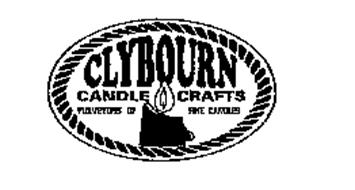 CLYBOURN CANDLE CRAFTS PURVEYORS OF FINE CANDLES